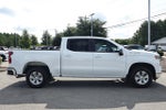 2025 Chevrolet Silverado 1500 2WD Crew Cab Short Bed LT