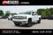 2014 Chevrolet Silverado 1500 1LT