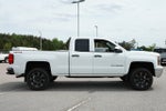 2014 Chevrolet Silverado 1500 1LT