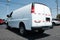 2021 Chevrolet Express Cargo RWD 2500 Regular Wheelbase WT