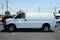 2021 Chevrolet Express Cargo RWD 2500 Regular Wheelbase WT