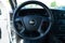 2021 Chevrolet Express Cargo RWD 2500 Regular Wheelbase WT