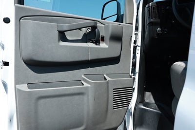 2021 Chevrolet Express Cargo RWD 2500 Regular Wheelbase WT