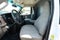 2021 Chevrolet Express Cargo RWD 2500 Regular Wheelbase WT