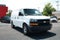2021 Chevrolet Express Cargo RWD 2500 Regular Wheelbase WT