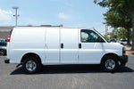 2021 Chevrolet Express Cargo RWD 2500 Regular Wheelbase WT