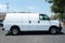 2021 Chevrolet Express Cargo RWD 2500 Regular Wheelbase WT