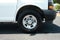 2021 Chevrolet Express Cargo RWD 2500 Regular Wheelbase WT