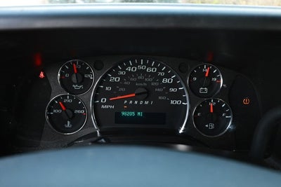 2021 Chevrolet Express Cargo RWD 2500 Regular Wheelbase WT