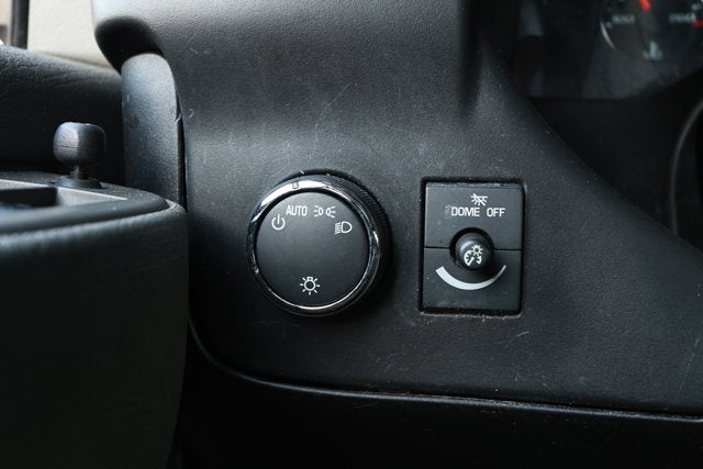 2021 Chevrolet Express Cargo RWD 2500 Regular Wheelbase WT