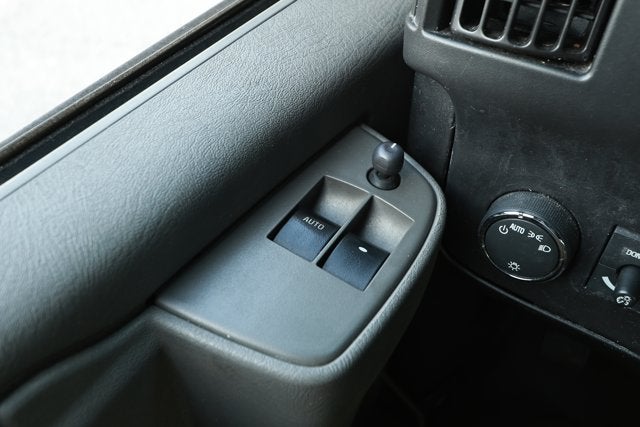 2021 Chevrolet Express Cargo RWD 2500 Regular Wheelbase WT