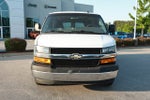 2021 Chevrolet Express Cargo RWD 2500 Regular Wheelbase WT