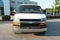 2021 Chevrolet Express Cargo RWD 2500 Regular Wheelbase WT