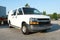 2021 Chevrolet Express Cargo RWD 2500 Regular Wheelbase WT