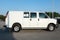 2021 Chevrolet Express Cargo RWD 2500 Regular Wheelbase WT
