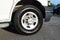 2021 Chevrolet Express Cargo RWD 2500 Regular Wheelbase WT