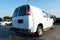 2021 Chevrolet Express Cargo RWD 2500 Regular Wheelbase WT