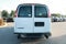 2021 Chevrolet Express Cargo RWD 2500 Regular Wheelbase WT