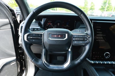 2024 GMC Acadia AWD Elevation