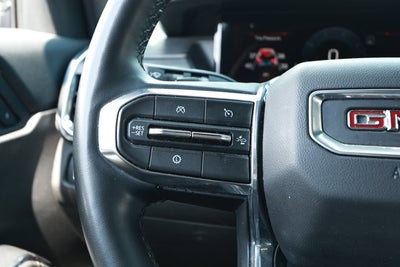 2024 GMC Acadia AWD Elevation