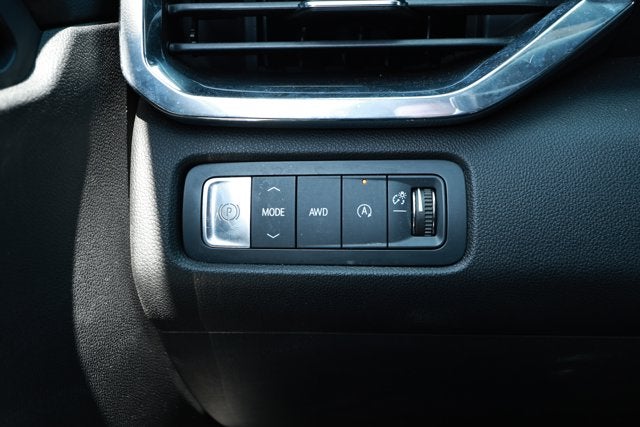 2024 GMC Acadia AWD Elevation