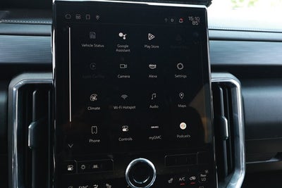 2024 GMC Acadia AWD Elevation