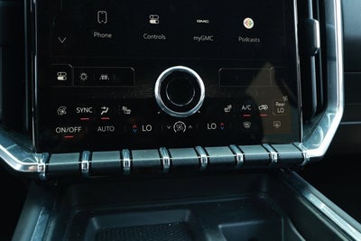 2024 GMC Acadia AWD Elevation