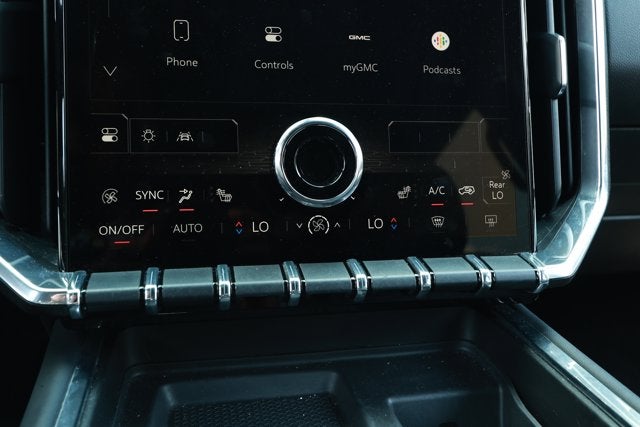 2024 GMC Acadia AWD Elevation