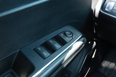 2024 GMC Acadia AWD Elevation