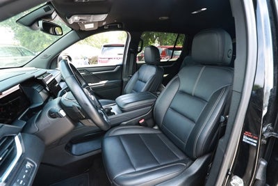 2024 GMC Acadia AWD Elevation