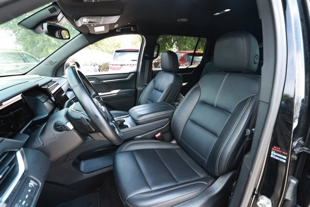 2024 GMC Acadia AWD Elevation
