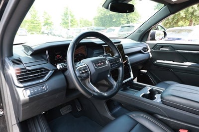 2024 GMC Acadia AWD Elevation