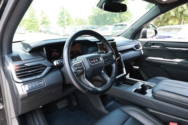 2024 GMC Acadia AWD Elevation