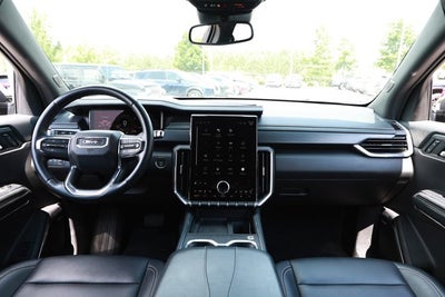 2024 GMC Acadia AWD Elevation