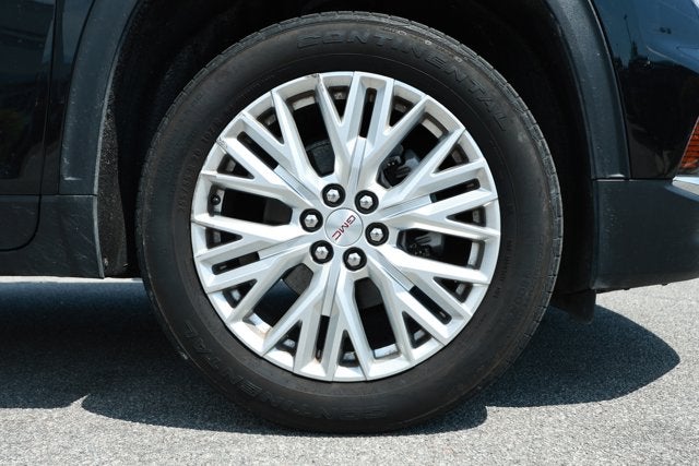 2024 GMC Acadia AWD Elevation