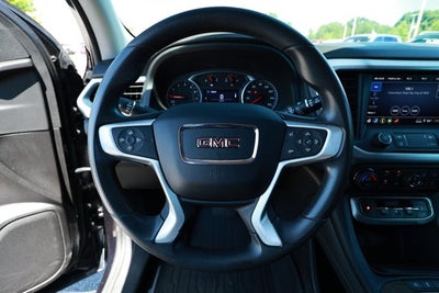 2021 GMC Acadia FWD SLE