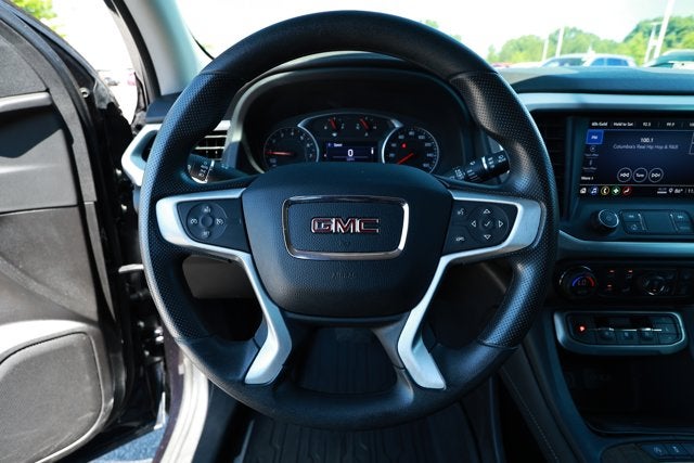 2021 GMC Acadia FWD SLE