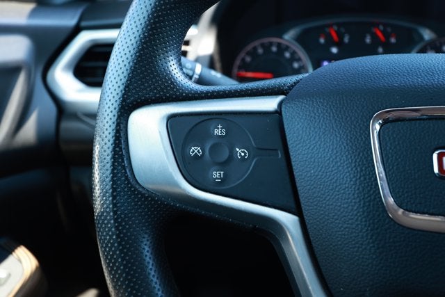 2021 GMC Acadia FWD SLE