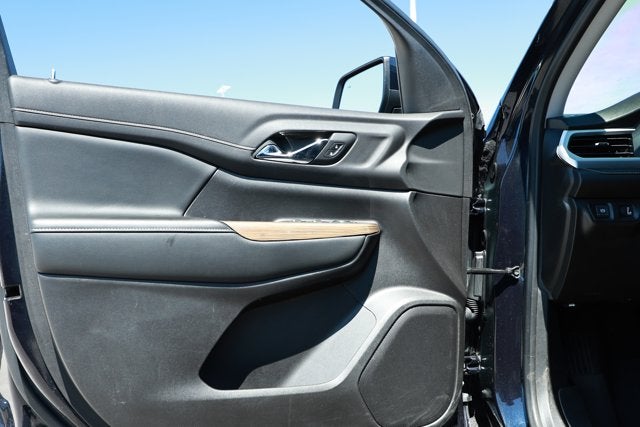 2021 GMC Acadia FWD SLE