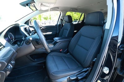 2021 GMC Acadia FWD SLE
