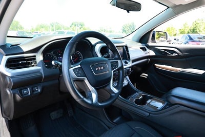 2021 GMC Acadia FWD SLE