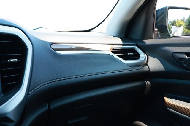 2021 GMC Acadia FWD SLE