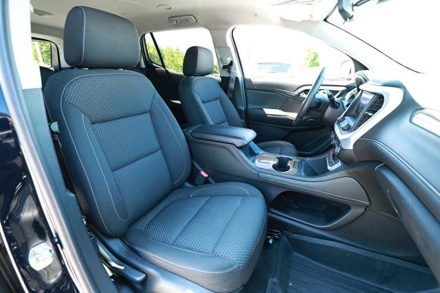 2021 GMC Acadia FWD SLE