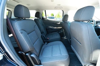 2021 GMC Acadia FWD SLE