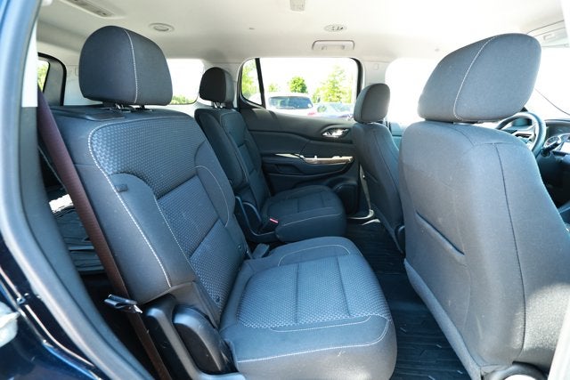 2021 GMC Acadia FWD SLE
