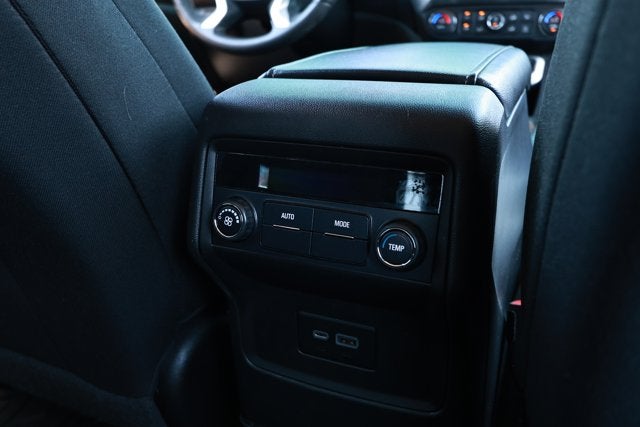 2021 GMC Acadia FWD SLE