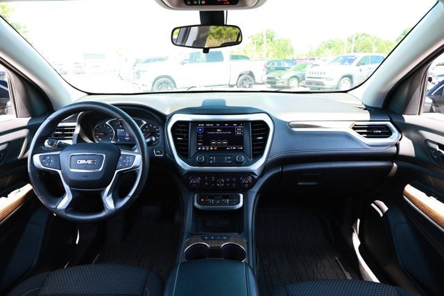 2021 GMC Acadia FWD SLE
