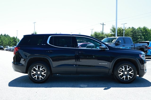 2021 GMC Acadia FWD SLE