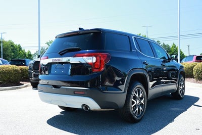 2021 GMC Acadia FWD SLE