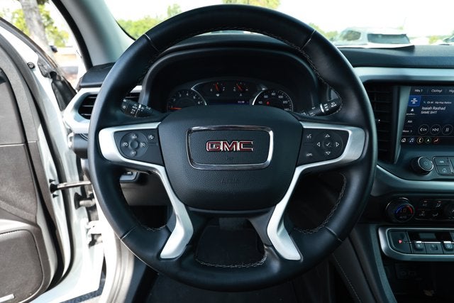 2023 GMC Acadia FWD SLT